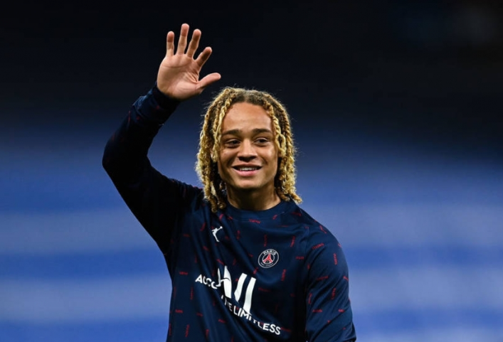 Xavi Simons RB Leipzig-də Qarşıdakı Mövsüm üçün Ambisiyaları və Qətiyyəti