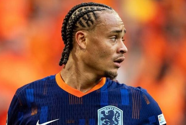 Xavi Simons RB Leipzig-də perspektivli səyahət davam edir