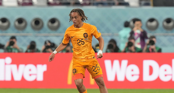 Xavi Simons RB Leipzig-də əsas oyunçunun səyahəti və gələcəyi