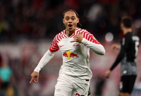 Xavi Simons-un Bayern Munich-ə keçidi baş tutmayacaq, oyunçu Leypsiq - Plettenberqi seçir