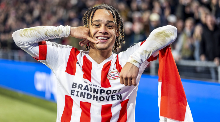 Xavi Simons yüksələn ulduzun səyahəti və futbolda gələcək perspektivləri