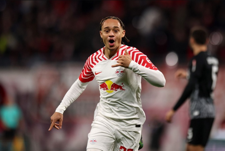 Xavi Simons Karyera səyahəti və gələcək perspektivləri